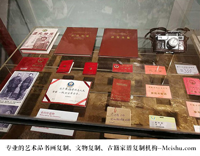 高陵县-专业的文物艺术品复制公司有哪些？