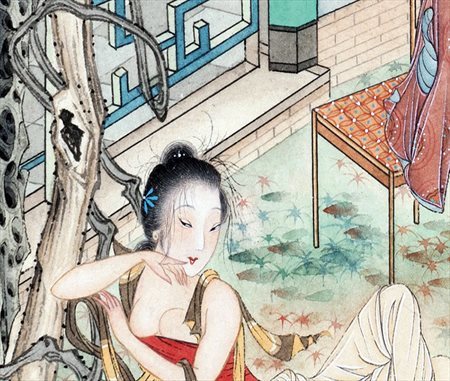 高陵县-中国古代行房图大全，1000幅珍藏版！
